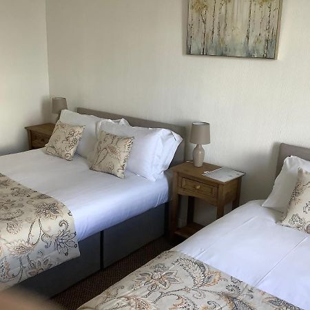 Harbour View Villa Wick  Luaran gambar