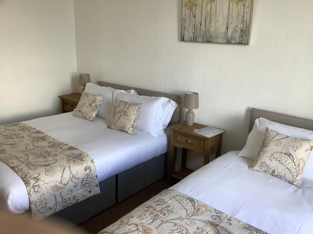 Harbour View Villa Wick  Luaran gambar